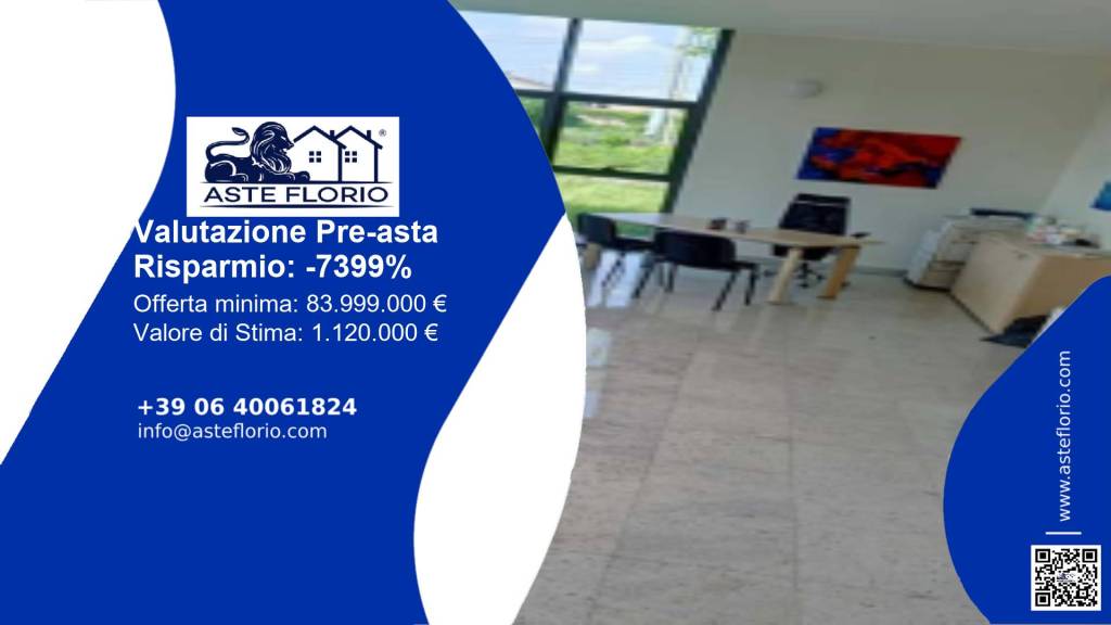 locale commerciale in vendita a Piadena Drizzona in zona Piadena