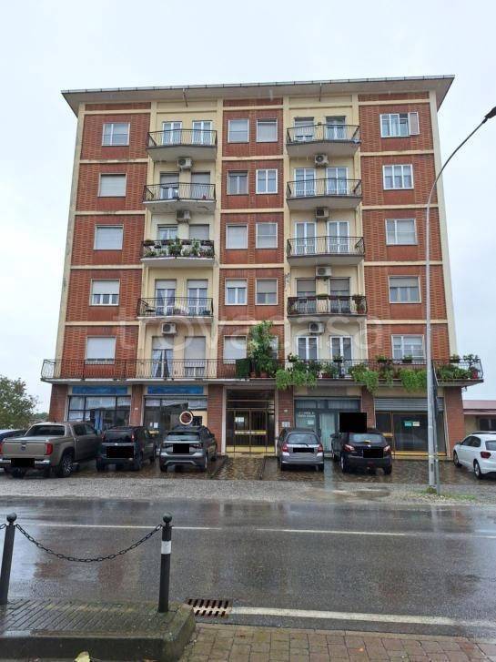 appartamento in vendita a Piadena Drizzona