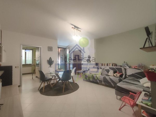 appartamento in vendita a Piadena Drizzona