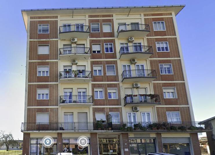 appartamento in vendita a Piadena Drizzona