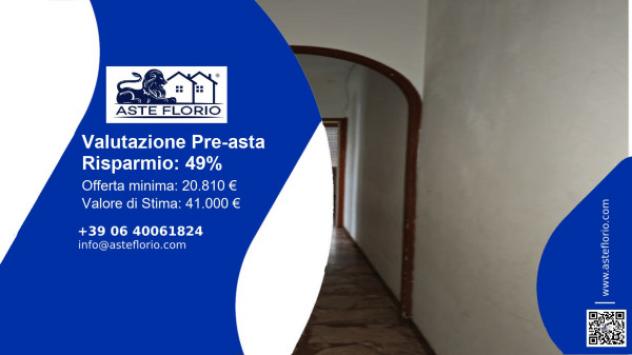 appartamento in vendita a Piadena Drizzona