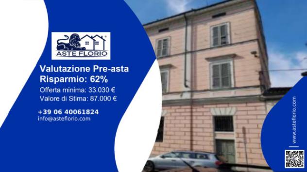 appartamento in vendita a Piadena Drizzona