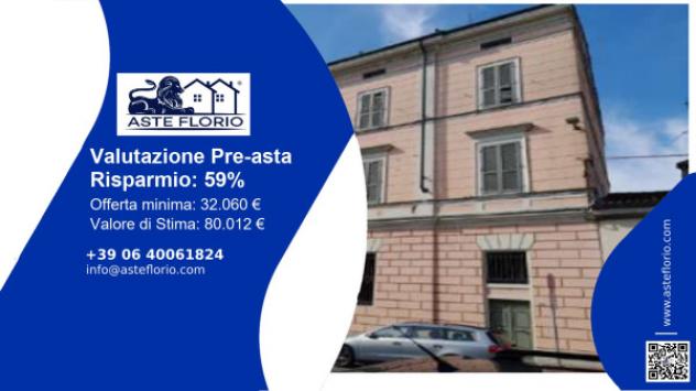 appartamento in vendita a Piadena Drizzona
