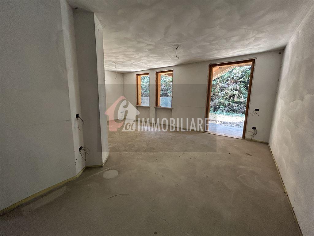 casa indipendente in vendita a Piadena Drizzona in zona Piadena