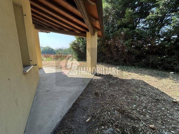 casa indipendente in vendita a Piadena Drizzona in zona Piadena