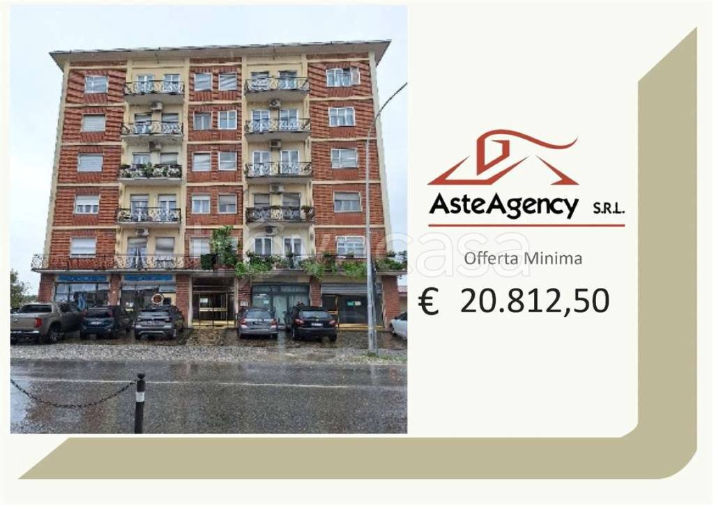 appartamento in vendita a Piadena Drizzona