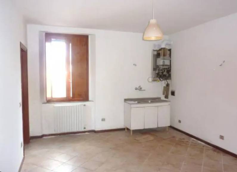 appartamento in vendita a Piadena Drizzona