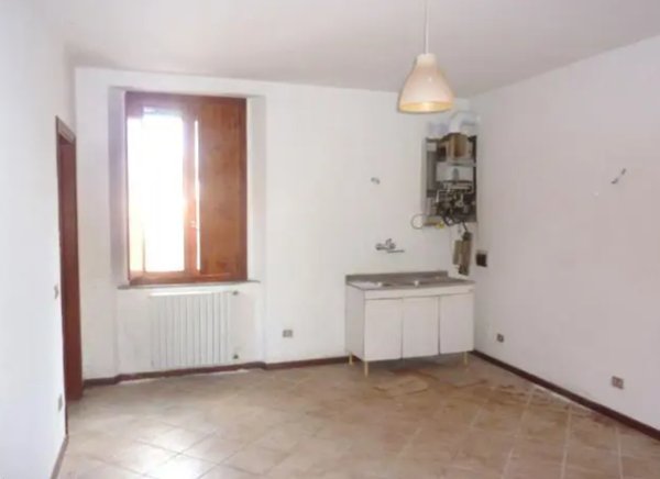 appartamento in vendita a Piadena Drizzona