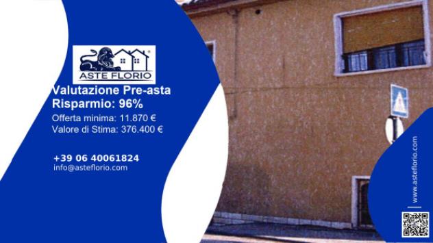 trivano in vendita a Piadena Drizzona in zona Piadena