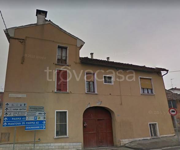 quadrivano in vendita a Piadena Drizzona