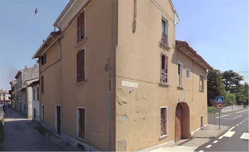 casa indipendente in vendita a Piadena Drizzona