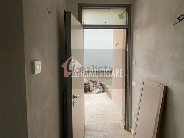 casa indipendente in vendita a Piadena Drizzona in zona Piadena