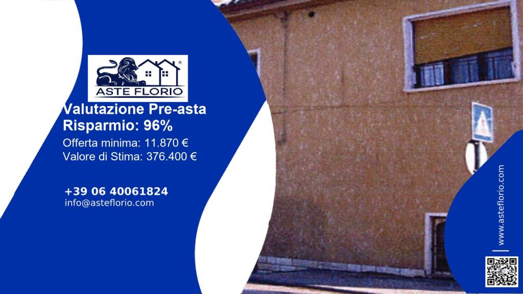 appartamento in vendita a Piadena Drizzona in zona Piadena