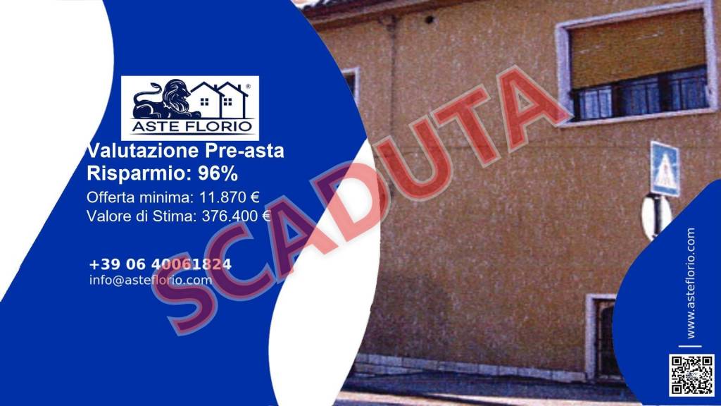 appartamento in vendita a Piadena Drizzona in zona Piadena