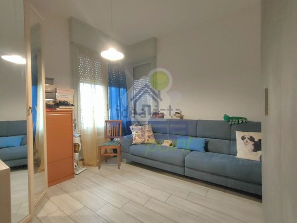 appartamento in vendita a Piadena Drizzona