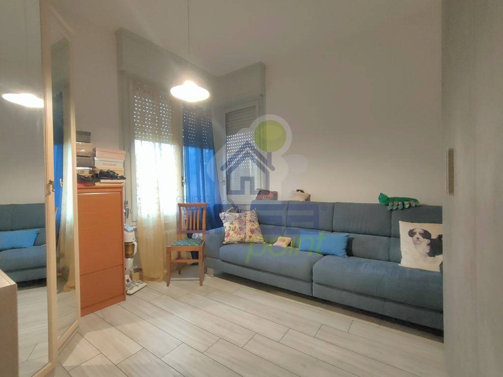 appartamento in vendita a Piadena Drizzona