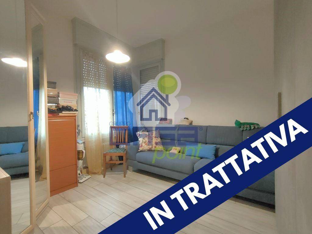 appartamento in vendita a Piadena Drizzona