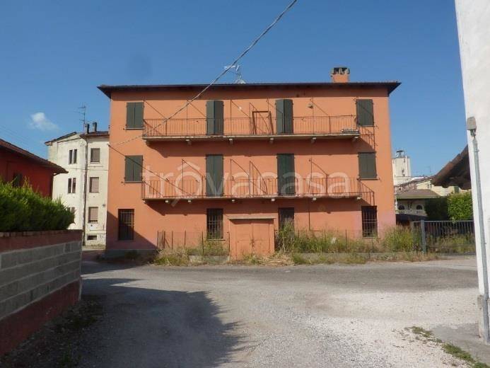 appartamento in vendita a Piadena Drizzona
