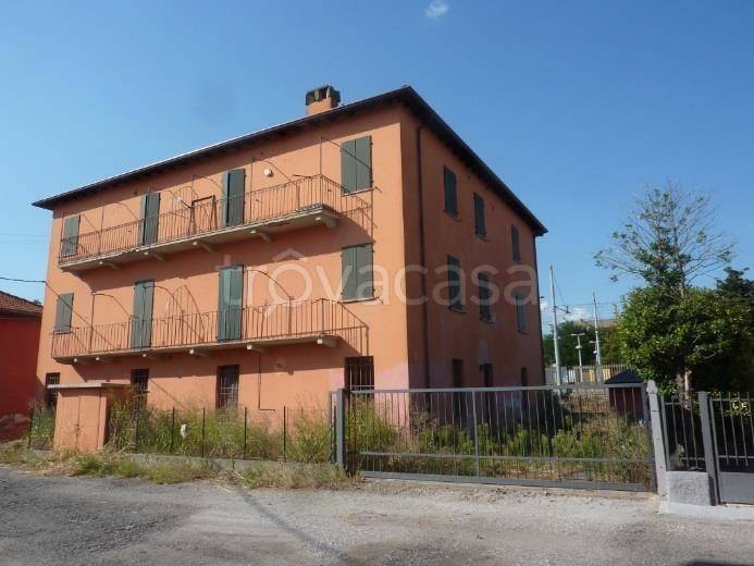 appartamento in vendita a Piadena Drizzona
