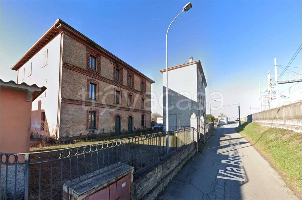 appartamento in vendita a Piadena Drizzona