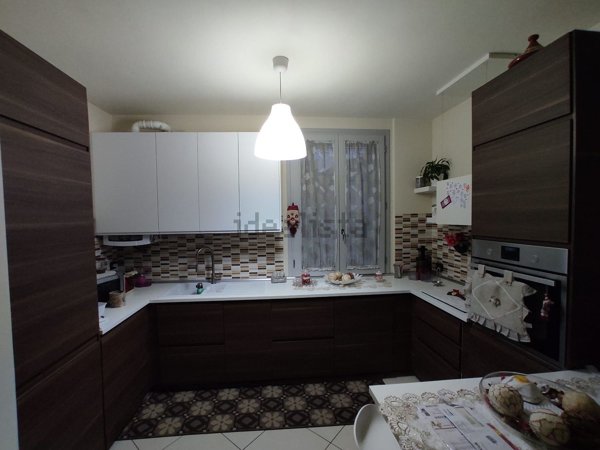 appartamento in vendita a Piadena Drizzona