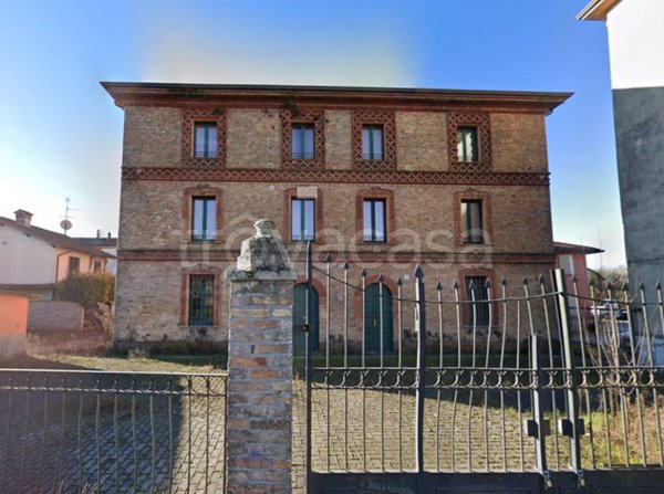 appartamento in vendita a Piadena Drizzona