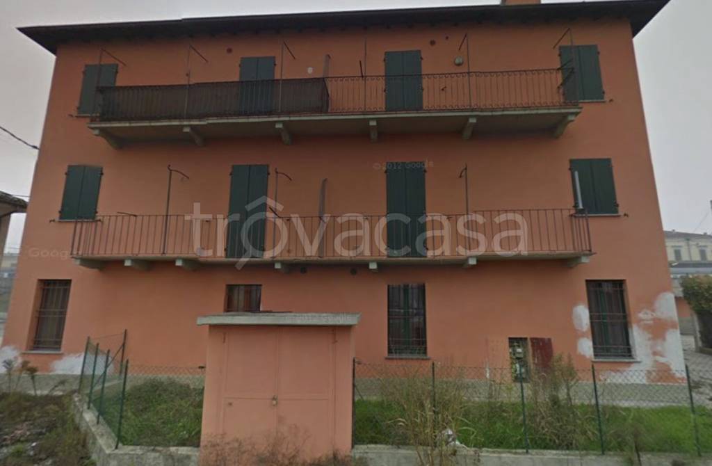 appartamento in vendita a Piadena Drizzona