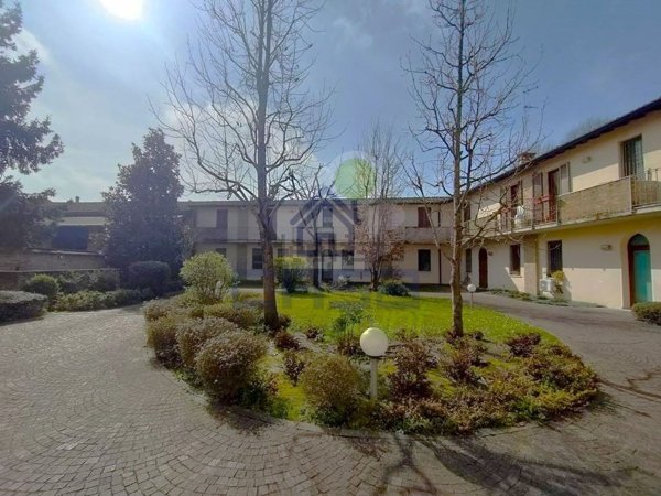 appartamento in vendita a Piadena Drizzona