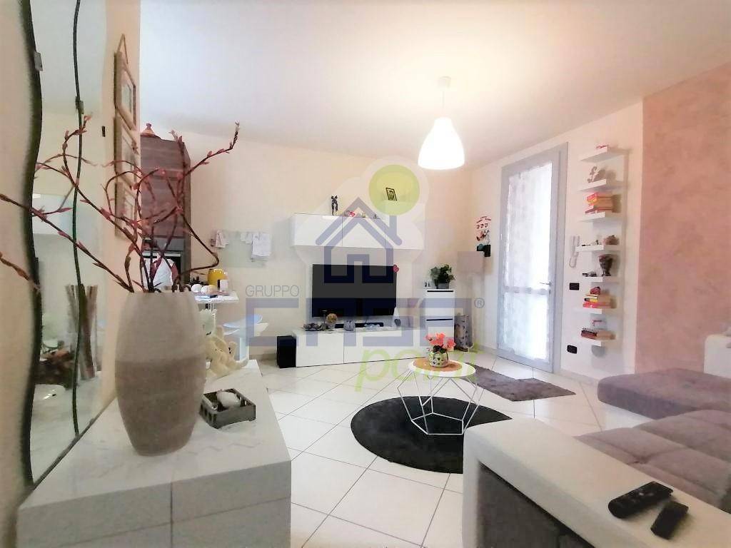 appartamento in vendita a Piadena Drizzona