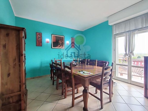 appartamento in vendita a Piadena Drizzona