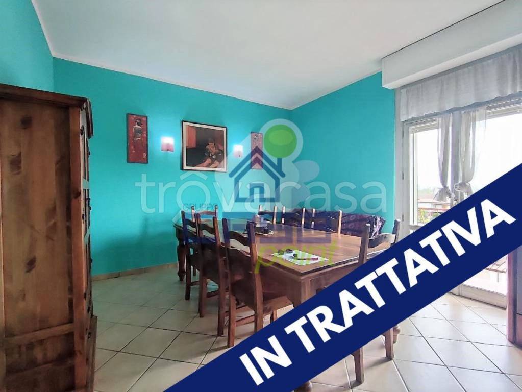 appartamento in vendita a Piadena Drizzona