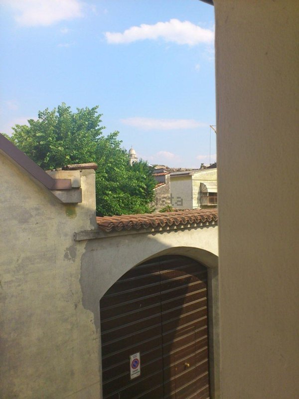 casa indipendente in vendita a Piadena Drizzona in zona Piadena