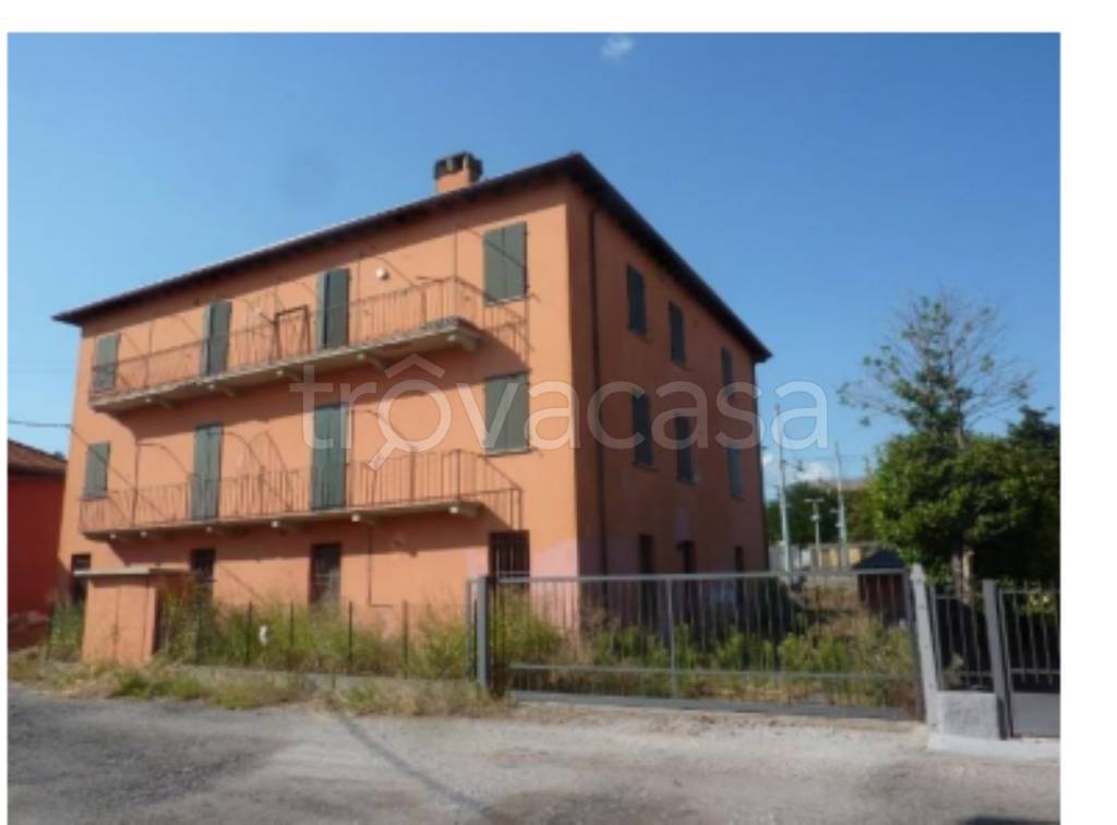 appartamento in vendita a Piadena Drizzona