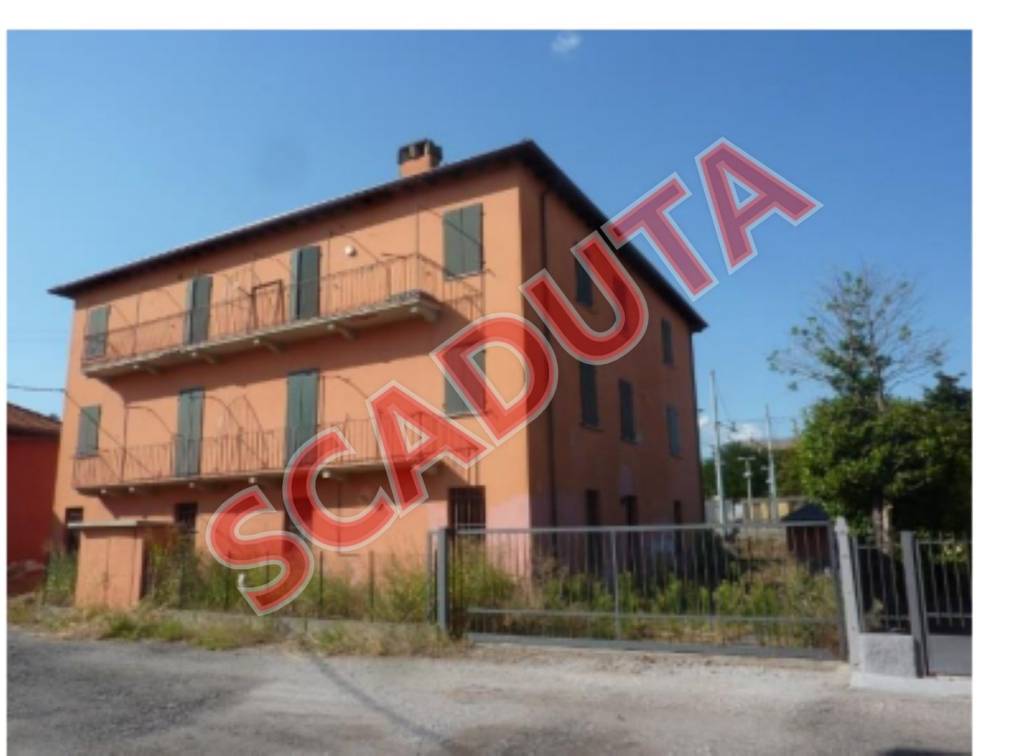 appartamento in vendita a Piadena Drizzona