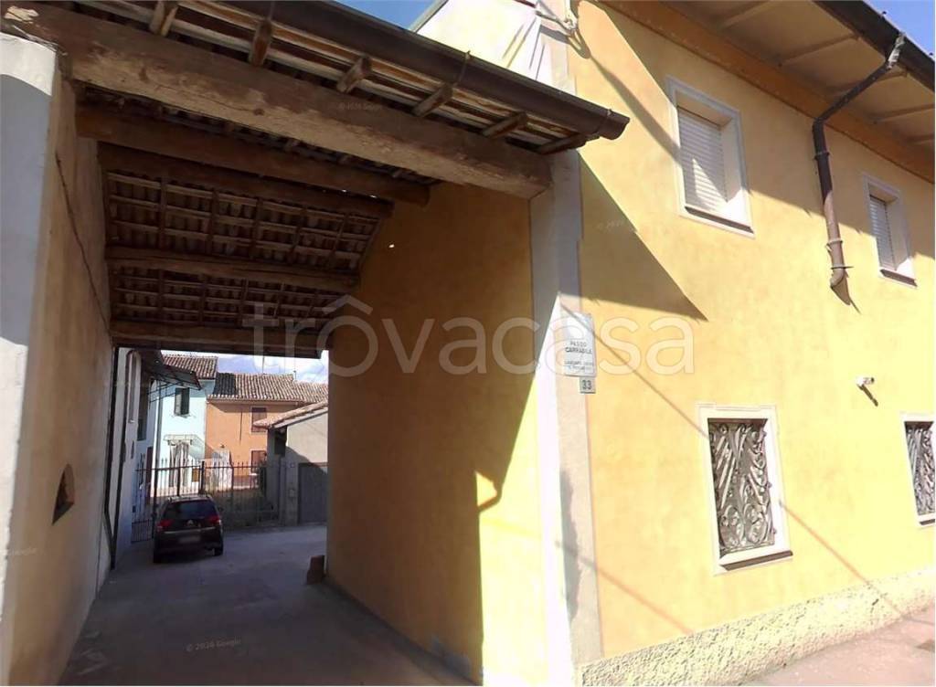 casa indipendente in vendita a Piadena Drizzona