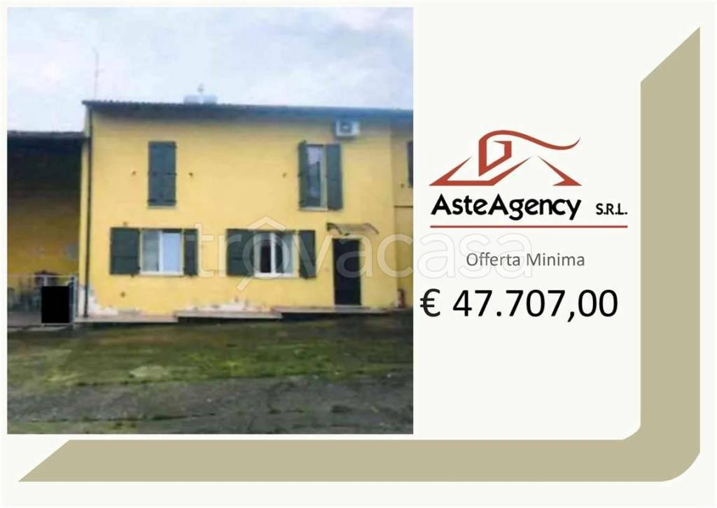 casa indipendente in vendita a Piadena Drizzona