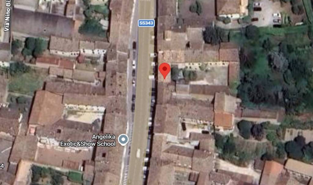 appartamento in vendita a Piadena Drizzona in zona Piadena