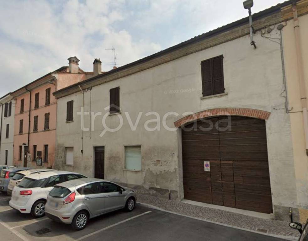casa indipendente in vendita a Piadena Drizzona