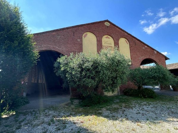 intera palazzina in vendita a Piadena Drizzona in zona Piadena