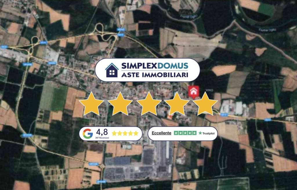 appartamento in vendita a Piadena Drizzona