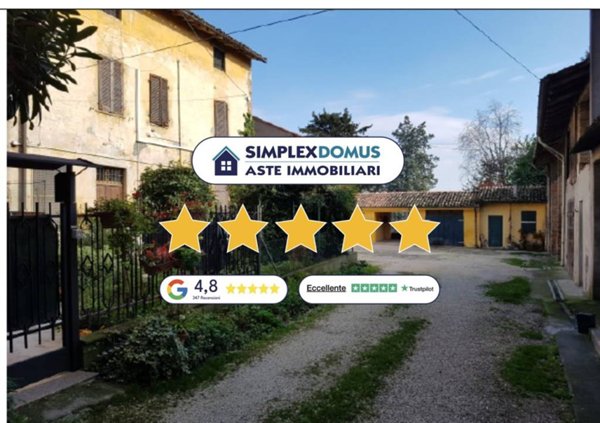 appartamento in vendita a Piadena Drizzona in zona Piadena