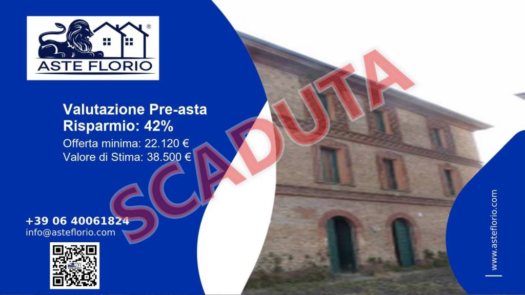 appartamento in vendita a Piadena Drizzona