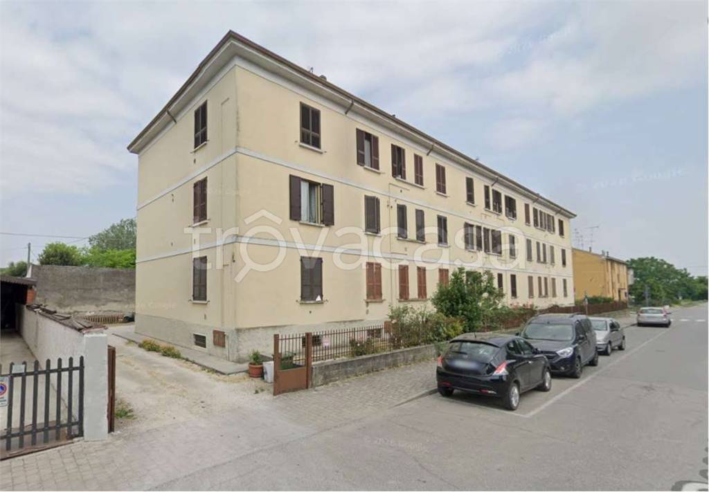 appartamento in vendita a Piadena Drizzona