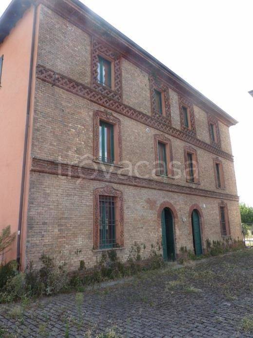 appartamento in vendita a Piadena Drizzona