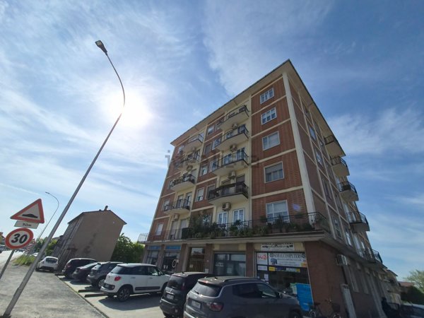 appartamento in vendita a Piadena Drizzona