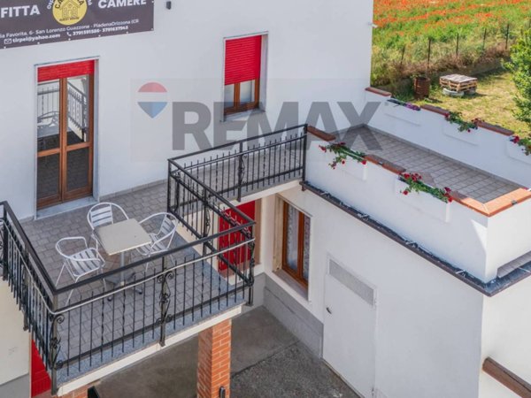 casa indipendente in vendita a Piadena Drizzona in zona San Lorenzo/Guazzone
