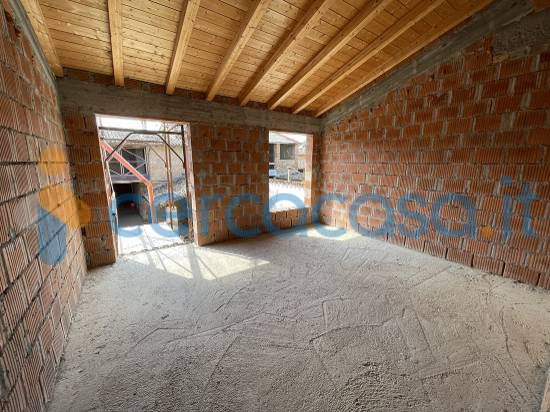 casa indipendente in vendita a Piadena Drizzona in zona Piadena