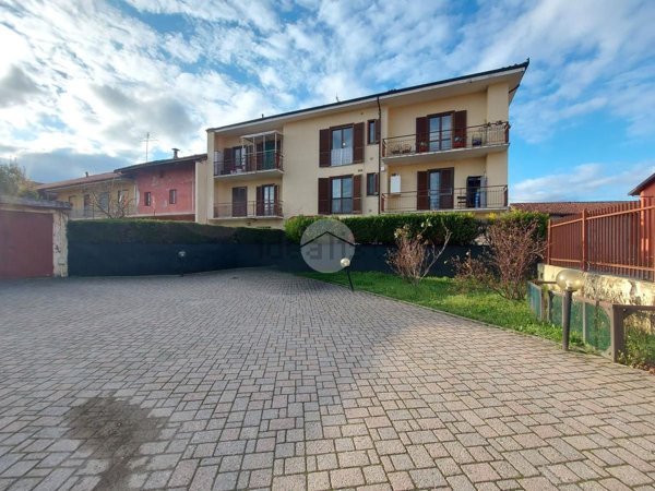 appartamento in vendita a Piscina