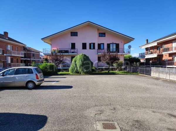 appartamento in vendita a Piscina