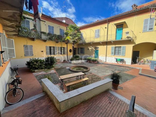 appartamento in vendita a Piscina